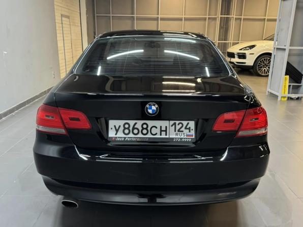 BMW 3 серии V (E90/E91/E92/E93) Рестайлинг с пробегом 2009 года, цена 1 347 000 рублей, 196000 км, купе, Автокод Объявления