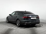 Audi A4 V (B9) Рестайлинг Санкт-Петербург  - изображение 27