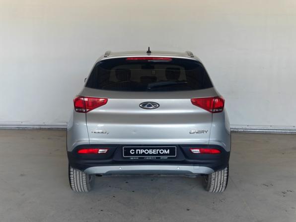 Chery Tiggo 7 I с пробегом 2019 года, цена 1 105 000 рублей, 175026 км, внедорожник, Автокод Объявления