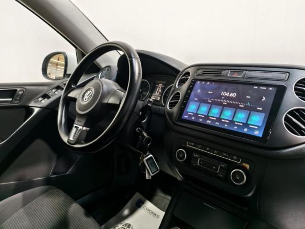 Volkswagen Tiguan I Рестайлинг с пробегом 2013 года, цена 1 027 700 рублей, 326791 км, внедорожник, Автокод Объявления
