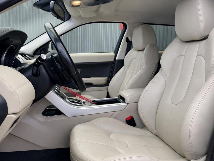 Land Rover Range Rover Evoque I Пермь  - изображение 14