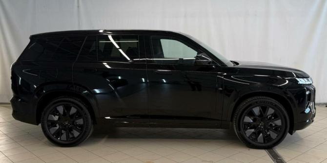 GAC S7 с пробегом 2025 года, цена 6 149 000 рублей, 1626 км, внедорожник, Автокод Объявления