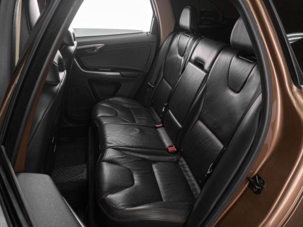 Volvo XC60 I с пробегом 2013 года, цена 1 539 000 рублей, 241345 км, внедорожник, Автокод Объявления