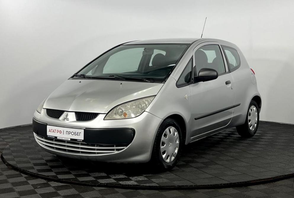 Mitsubishi Colt VI (Z20/Z30) Нижний Новгород  - изображение 1