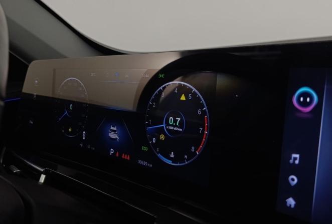 Chery Tiggo 7 Pro Max I Рестайлинг с пробегом 2024 года, цена 2 050 000 рублей, 30624 км, внедорожник, Автокод Объявления