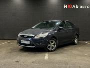 Ford Focus II Рестайлинг Челябинск  - изображение 6
