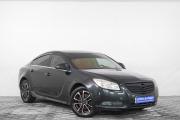 Opel Insignia I Кемерово  - изображение 24