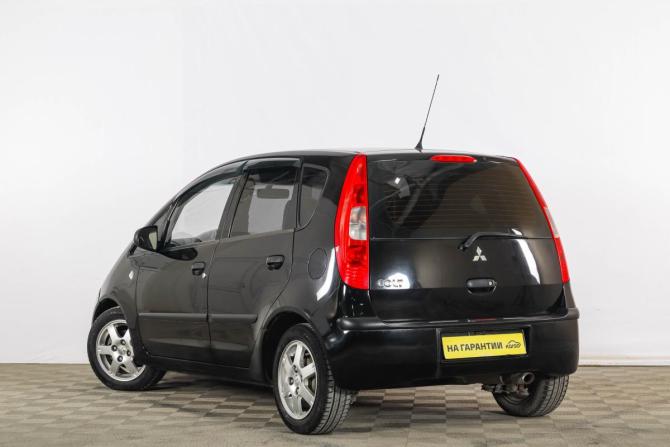 Mitsubishi Colt VI (Z20/Z30) с пробегом 2006 года, цена 629 000 рублей, 154000 км, хэтчбек, Автокод Объявления