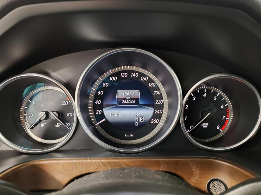 Mercedes-Benz E-Класс IV (W212 S212 C207) Рестайлинг Москва  - изображение 13
