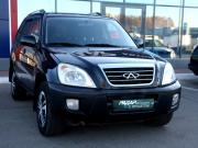Chery Tiggo (T11) I Иваново  - изображение 19