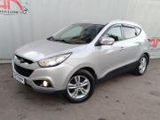 Hyundai ix35 I Ярославль  - изображение 28