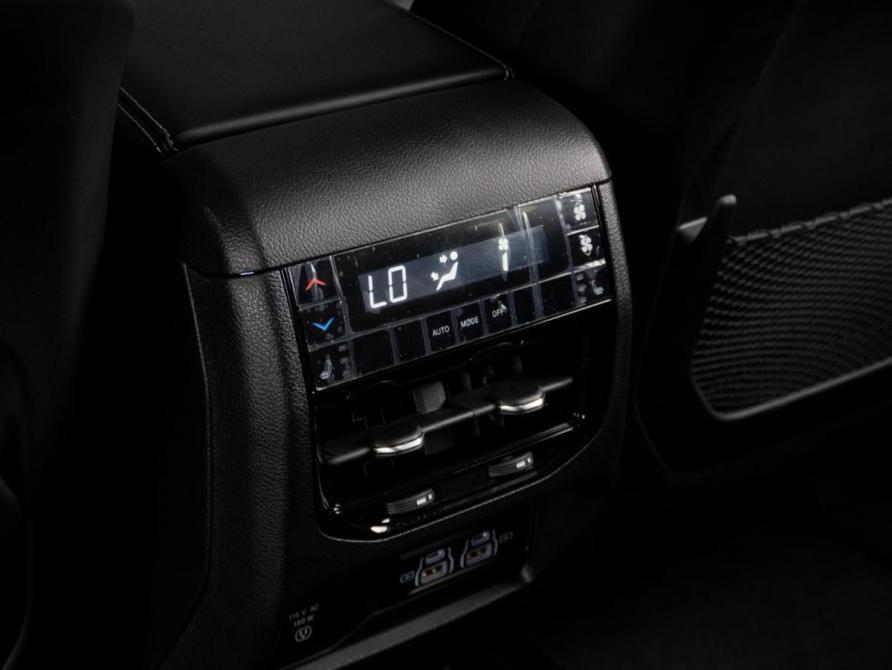 Jeep Grand Cherokee V (WL) Тюмень  - изображение 36