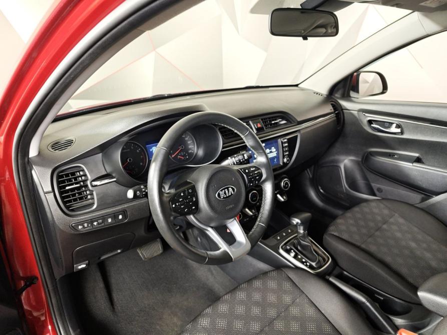 Kia Rio IV Москва  - изображение 18