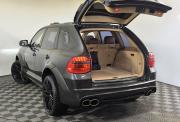 Porsche Cayenne I (955) Нижний Новгород  - изображение 43
