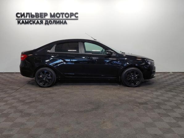 Lada (ВАЗ) Vesta I с пробегом 2020 года, цена 985 000 рублей, 59919 км, седан, Автокод Объявления