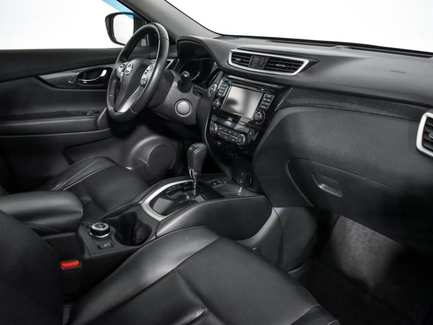 Nissan X-Trail III Санкт-Петербург  - изображение 13
