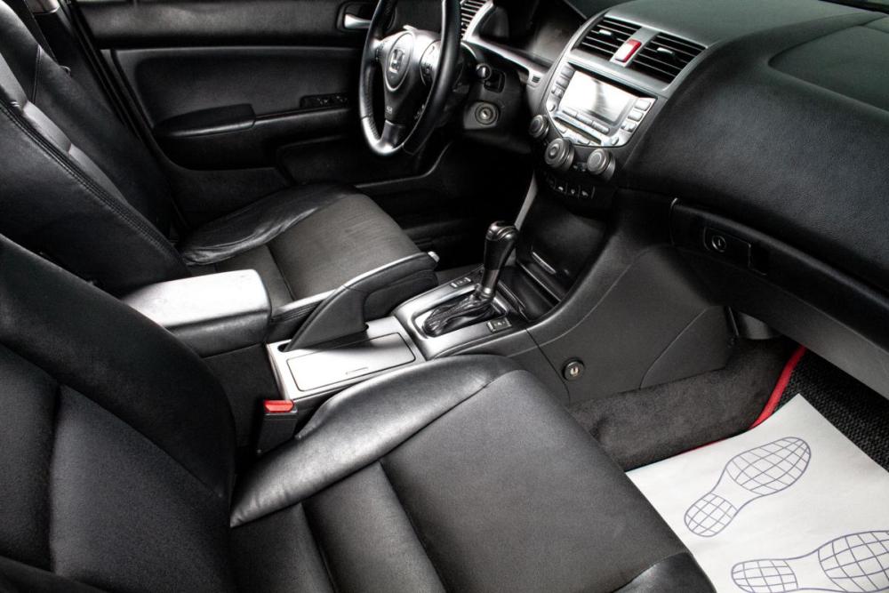 Honda Accord VII Рестайлинг Сургут  - изображение 10