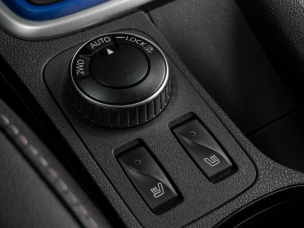 Renault Kaptur I Рестайлинг с пробегом 2020 года, цена 1 749 000 рублей, 107018 км, внедорожник, Автокод Объявления