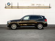 BMW X3 III (G01) Магнитогорск  - изображение 37
