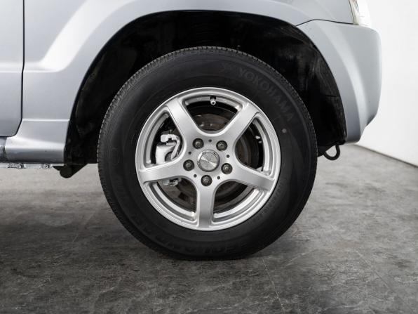 Nissan Kix с пробегом 2012 года, цена 745 000 рублей, 104957 км, внедорожник, Автокод Объявления