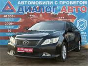 Toyota Camry VII (XV50) Набережные Челны  - изображение 27