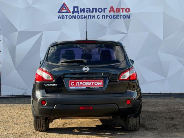 Nissan Qashqai I Рестайлинг с пробегом 2011 года, цена 850 000 рублей, 272500 км, внедорожник, Автокод Объявления