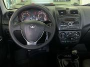 Lada (ВАЗ) Granta I Рестайлинг Волгоград  - изображение 36