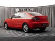 Mazda 3 I (BK) Рестайлинг Москва  - изображение 23