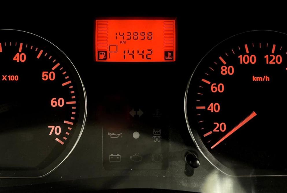 Renault Sandero I Нижний Новгород  - изображение 17