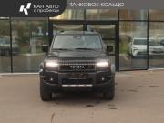 Toyota Land Cruiser Prado 250 Series Казань  - изображение 19