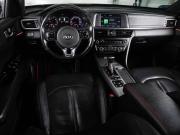 Kia Optima IV Воронеж  - изображение 32