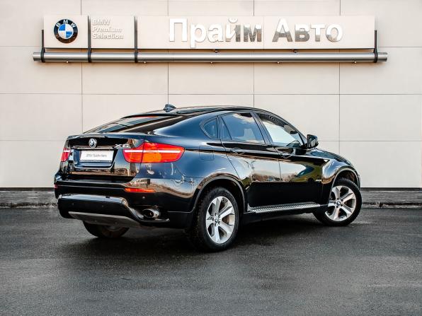 BMW X6 I (E71) с пробегом 2010 года, цена 1 780 000 рублей, 162598 км, внедорожник, Автокод Объявления