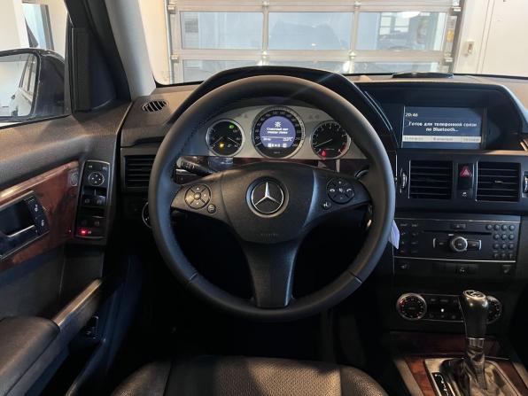 Mercedes-Benz GLK-Класс I (X204) с пробегом 2010 года, цена 1 790 000 рублей, 167000 км, внедорожник, Автокод Объявления