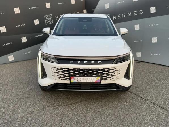 Exeed RX с пробегом 2023 года, цена 3 056 000 рублей, 37933 км, внедорожник, Автокод Объявления