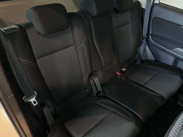 Mitsubishi Outlander III Рестайлинг 3 с пробегом 2022 года, цена 2 990 000 рублей, 46782 км, внедорожник, Автокод Объявления