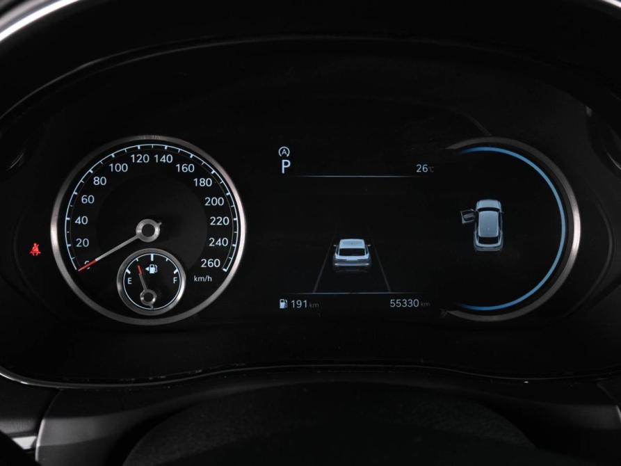 Genesis GV70 I Ростов-на-Дону  - изображение 21