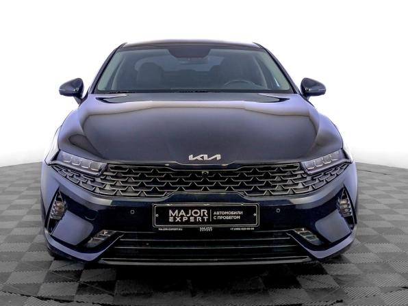 Kia K5 III с пробегом 2022 года, цена 2 840 000 рублей, 68406 км, седан, Автокод Объявления