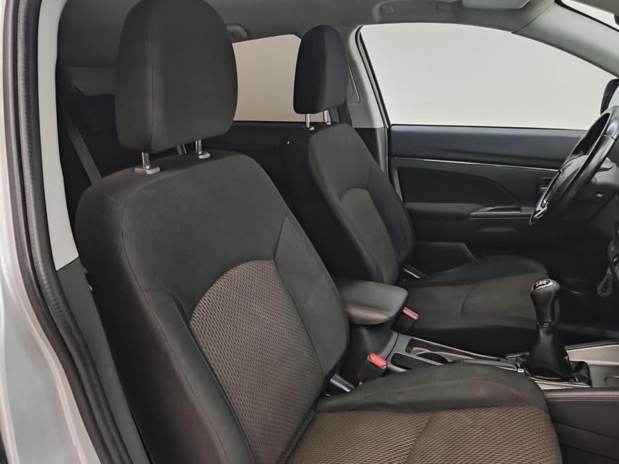 Mitsubishi ASX I Рестайлинг 2 Барнаул  - изображение 22