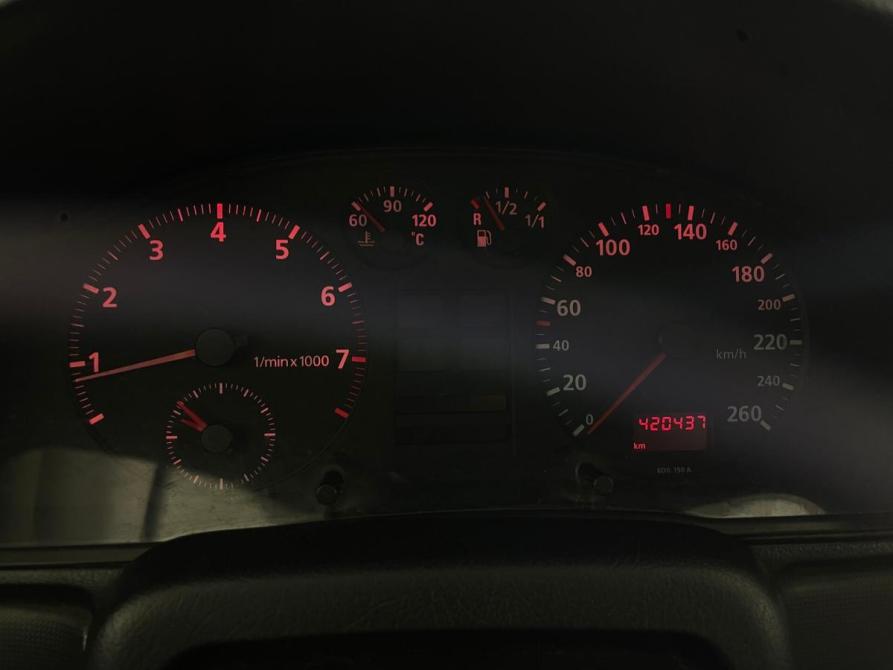 Audi A4 I (B5) Воронеж  - изображение 11