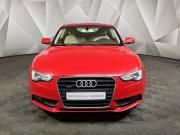 Audi A5 I (8T) Рестайлинг Москва  - изображение 28