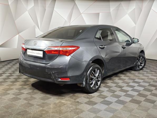 Toyota Corolla XI (E160 E170 E180) с пробегом 2013 года, цена 973 000 рублей, 209619 км, седан, Автокод Объявления
