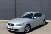 BMW 5 серии V (E60/E61) Красноярск  - изображение 30