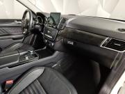Mercedes-Benz GLE I (W166) Москва  - изображение 33