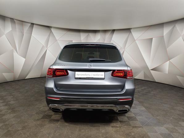 Mercedes-Benz GLC I (X253) Рестайлинг с пробегом 2021 года, цена 4 450 000 рублей, 62804 км, внедорожник, Автокод Объявления