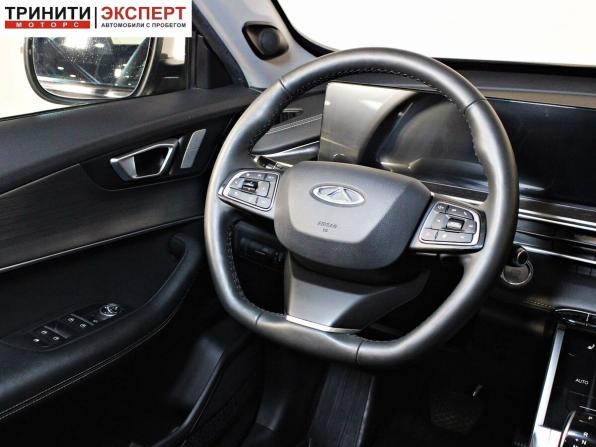 Chery Tiggo 7 Pro Max I с пробегом 2023 года, цена 1 947 000 рублей, 66398 км, внедорожник, Автокод Объявления