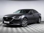Mazda 6 III (GJ) Рестайлинг 2 Москва  - изображение 21