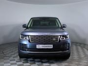 Land Rover Range Rover IV Рестайлинг Санкт-Петербург  - изображение 31
