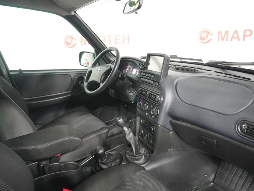 Lada (ВАЗ) Niva Travel I Вологда  - изображение 10