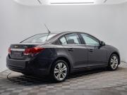 Chevrolet Cruze I Рестайлинг Москва  - изображение 21