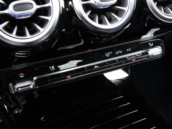 Mercedes-Benz CLA II (C118 X118) с пробегом 2019 года, цена 3 600 000 рублей, 26800 км, седан, Автокод Объявления